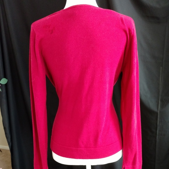 Hoodie Sweater with Matching Top - Picture 5 of 8